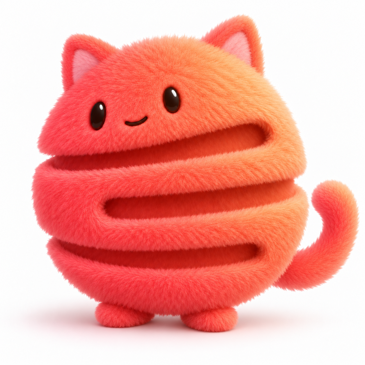 Panolayer Agent Cat